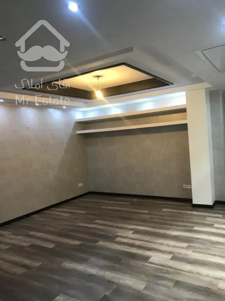 خرید فروش آپارتمان 220 متری اقدسیه  سپند