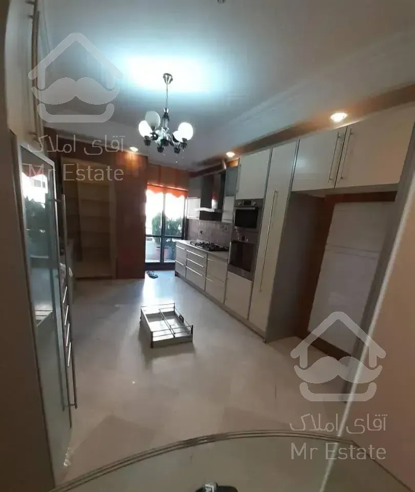 آپارتمان 115متر تاپ لوکیشن باغ فردوس