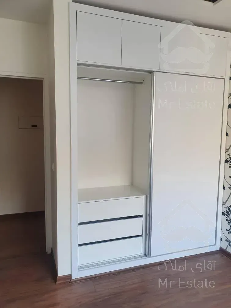 آپارتمان ۱۶۰ متری ۳ خواب  مروارید شهر