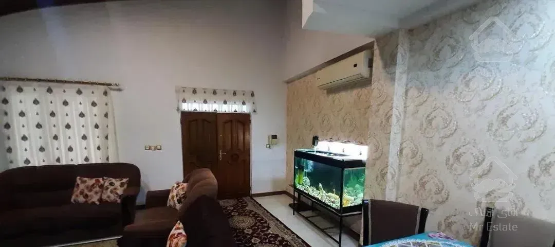 اجاره ویلای ساحلی دوبلکس  سلمان در تالش