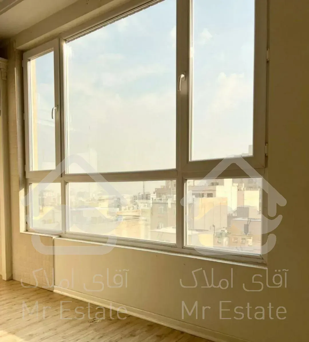 پونک سردارشمال/۷۰متر ۱خوابه*ط آخر ویودار/مجردموجه