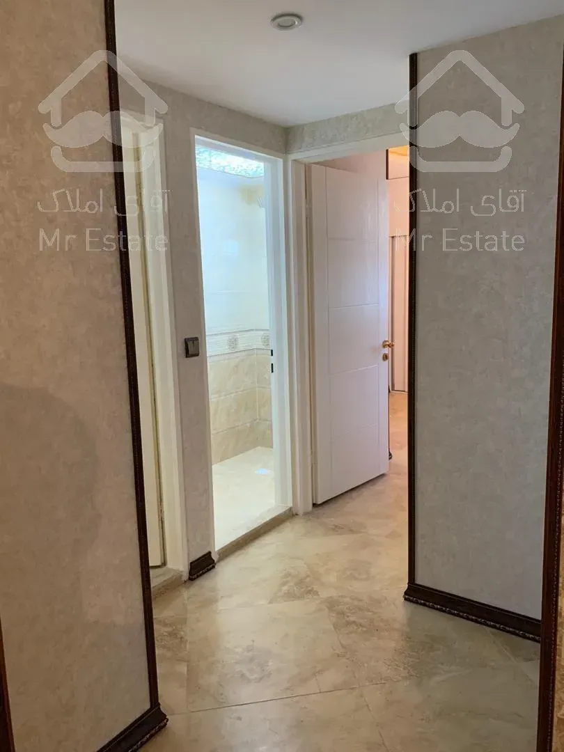 ۱۴۱ متر ۳ خواب فردوس شرق