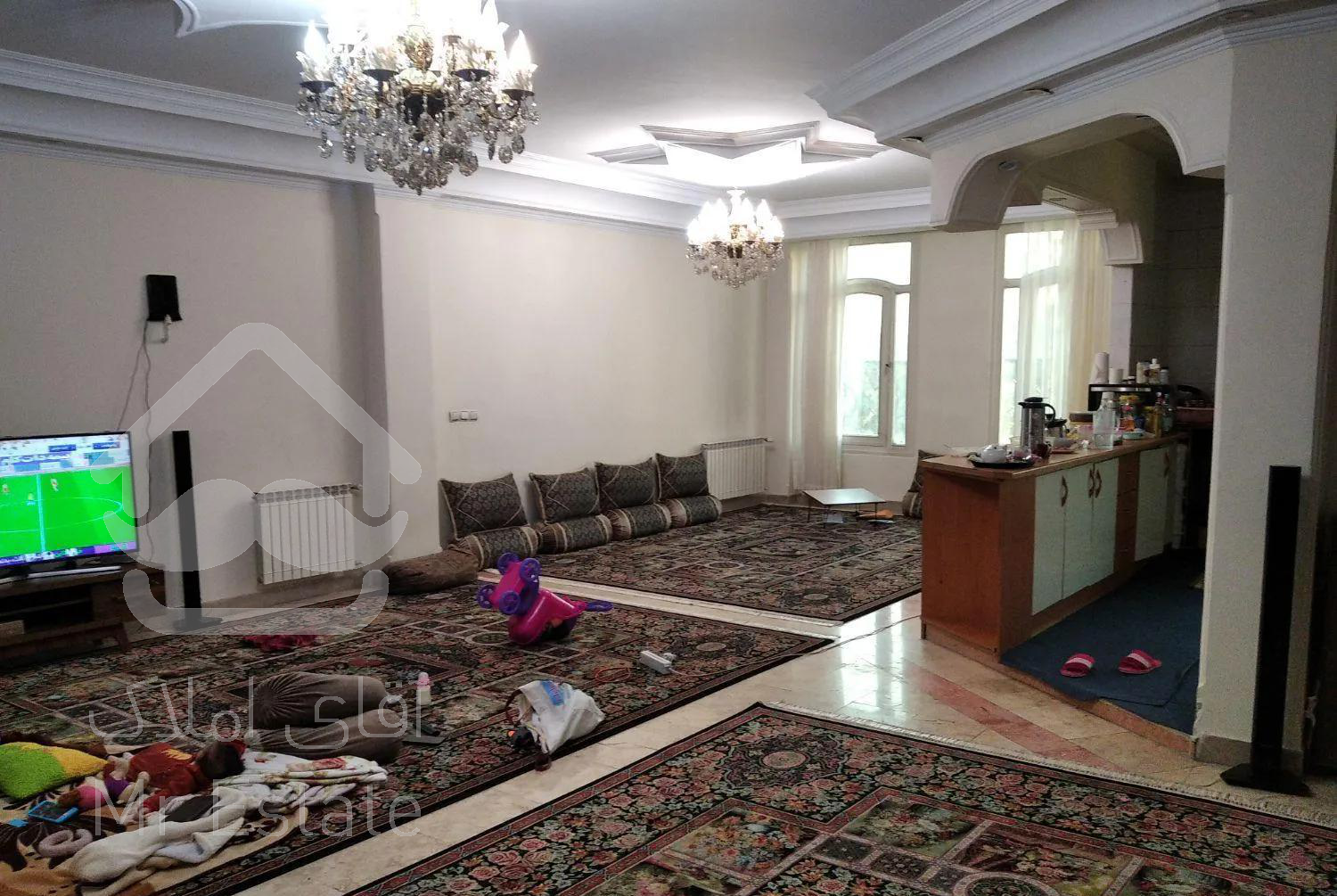 130متر،3خواب،فول امکانات