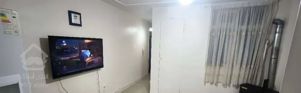 آپارتمان نقلی جهت سرمایه گذاری-فوری