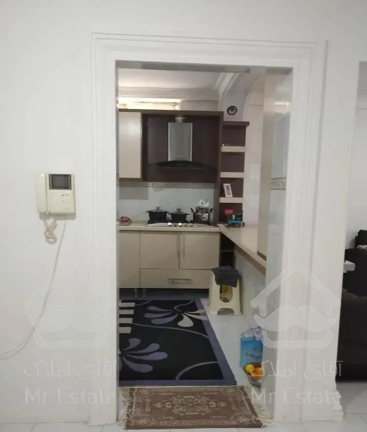 84 متر نور/خیابان مسجد جامع