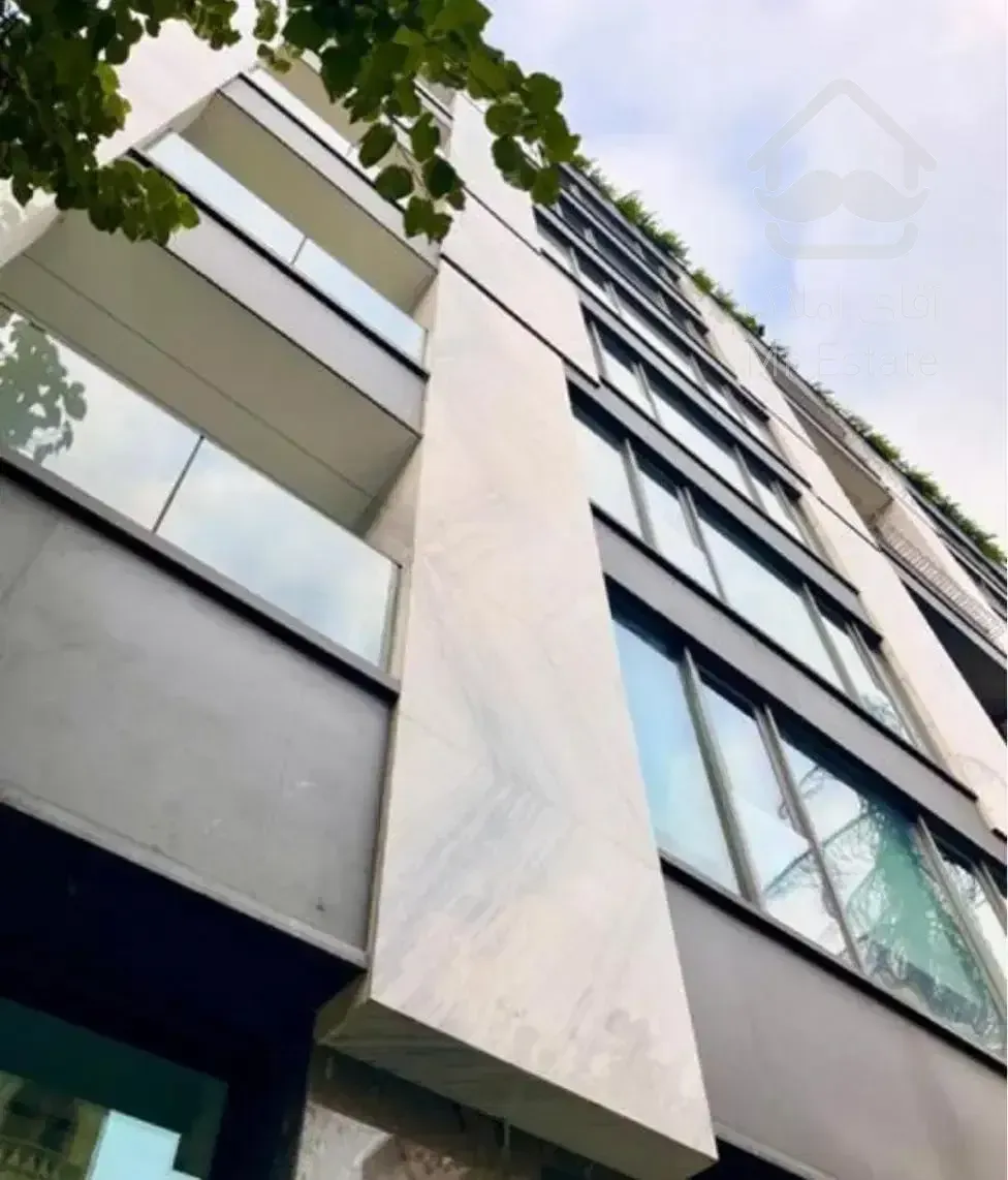 ۲۱۰ مدرن تمامی آیتم ها در یک آپارتمان لوکس در سجاد