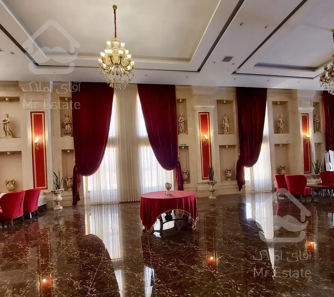 ‌آپارتمان‌۱۱۷‌متری‌/نگین‌الماس‌پاسداران‌