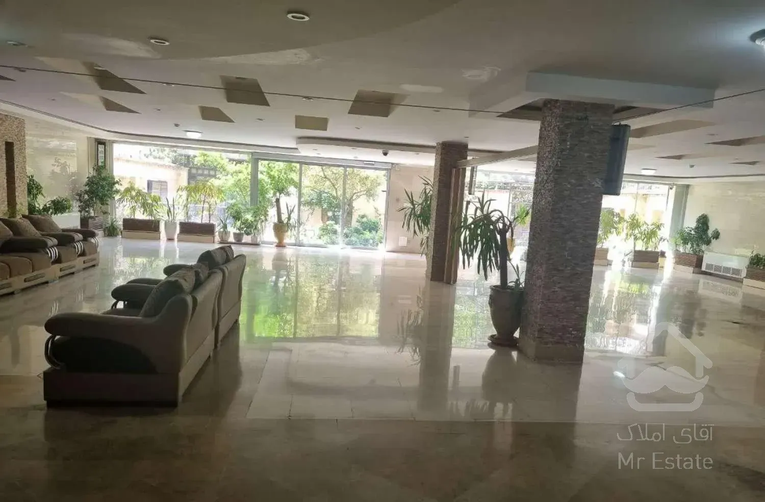 130متر شخصی ساز شهرک سئول/فرعی دنج/رو به آفتاب