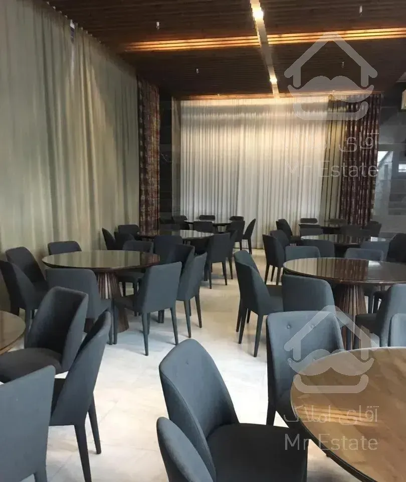 ۱۷۰متر برج حیات نو گلچین