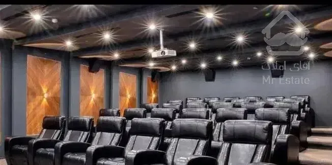 برج رویال کوثر  % 5 ستاره هتلینگ