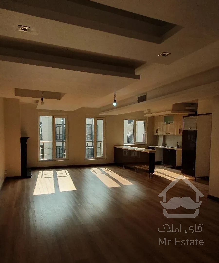 مرواریدها/مشاعات آبی/روف گاردن/سه خواب/نوسازی شده