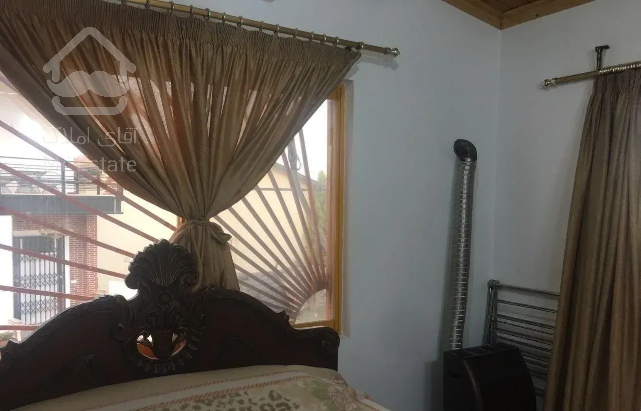 فروش خانه ویلایی باسندتک برگ منطقه سیسنگان ونوش