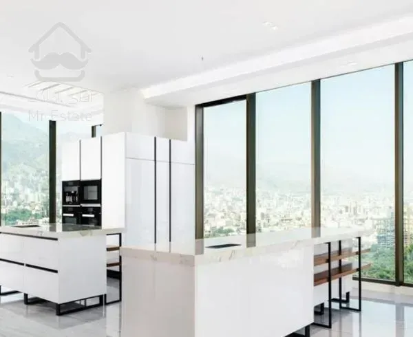 فرشته پنت‌هاوس ۷۰۰متر