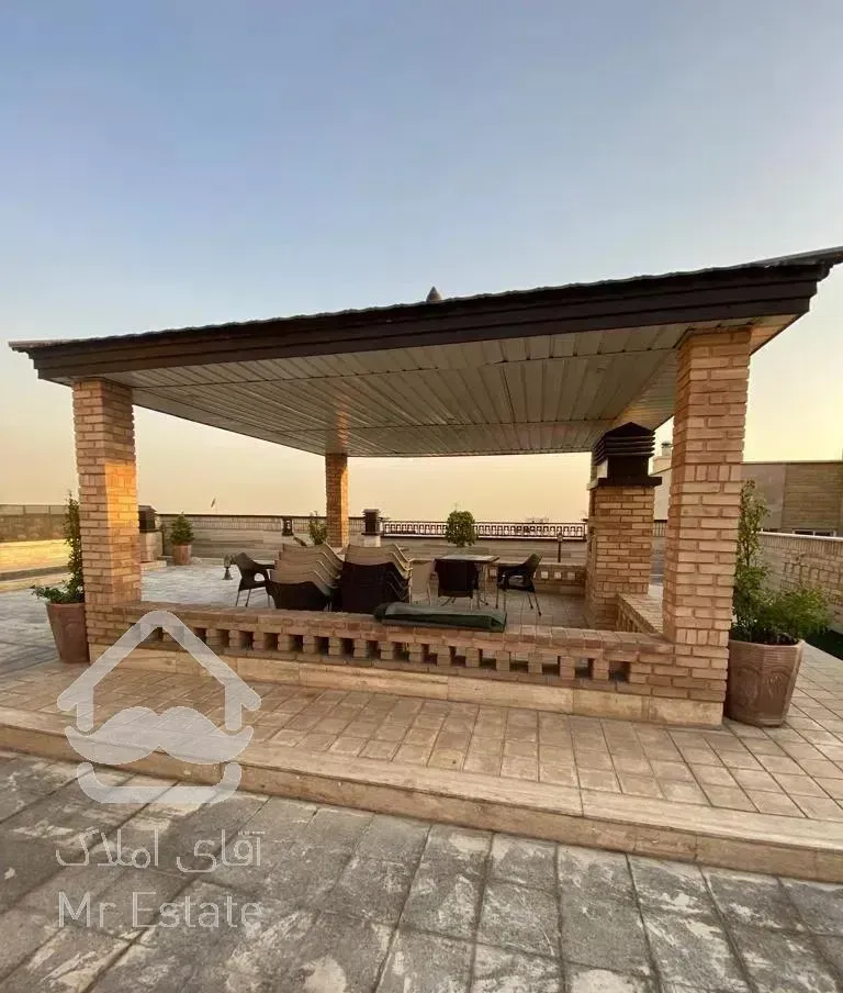 67متر فول امکانات برج  در شاهین