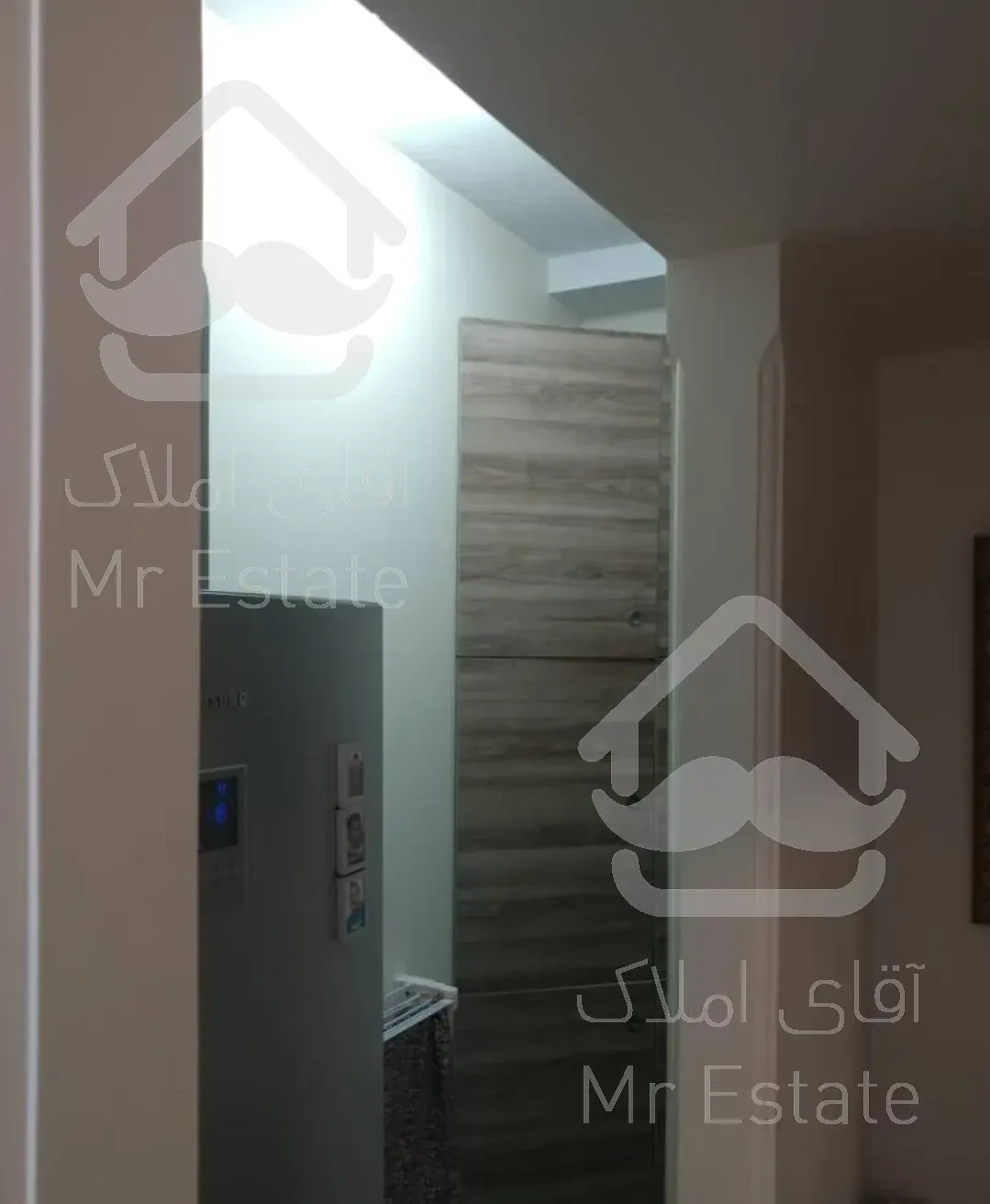 رهن و اجاره آپارتمان ۷۴ متر دو خواب شهران