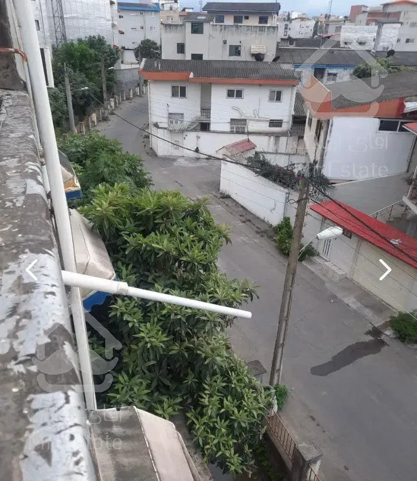 آپارتمان تک واحدی خیابان امام رضا