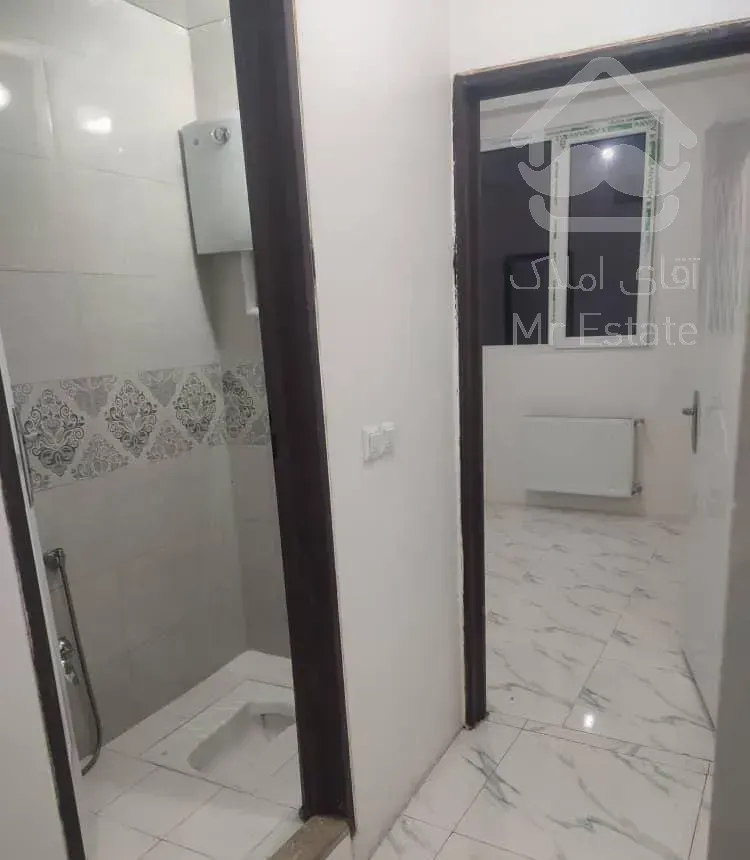 ۶۸متر کلید نخورده تک واحدی فول امکانات(فروش‌فوری)