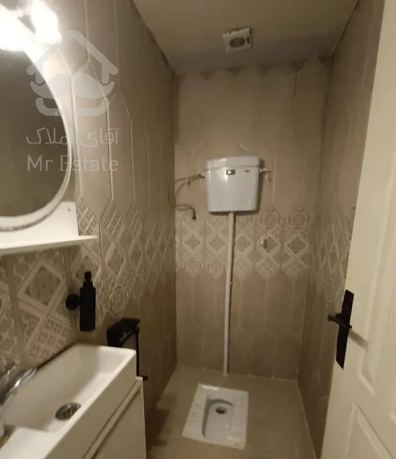 فروش اپارتمان۱۱۰متری ۲خواب محوطه کاخ