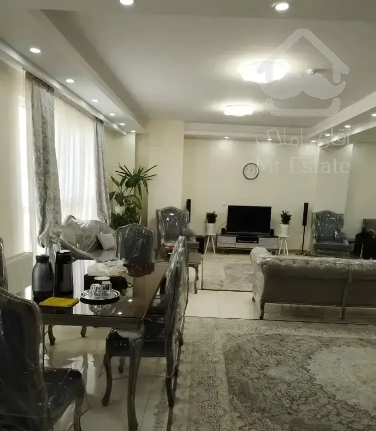 فروش آپارتمان سه خواب در پیروزی پاسدارگمنام