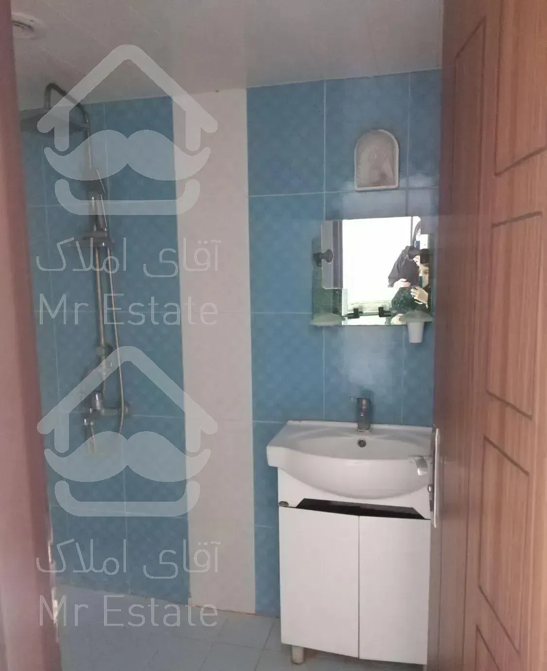 آپارتمان 140 متری