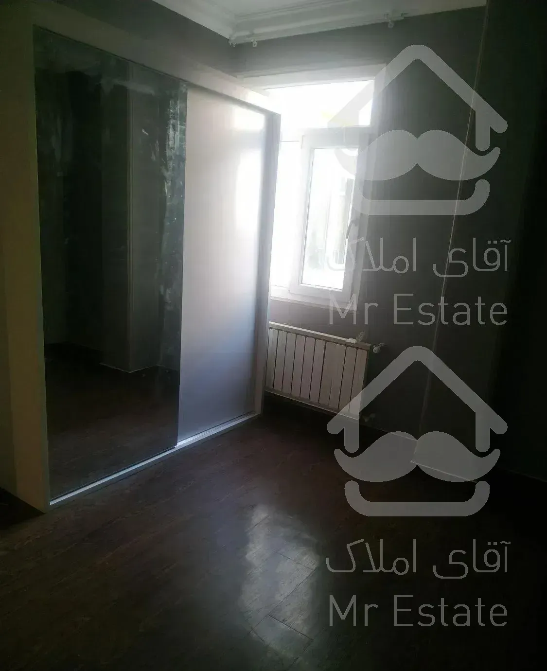 اپارتمان ۱۱۲ متری توانیر