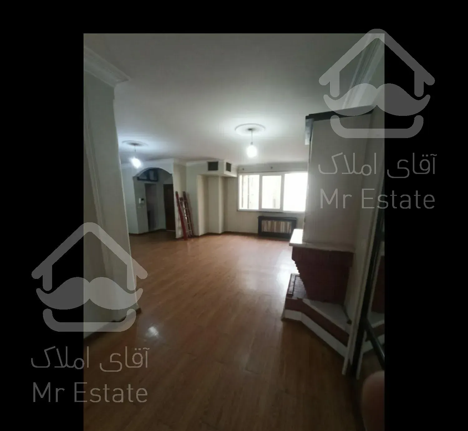 فروش اپارتمان ۱۵۳ متری محدوده آرژانتین