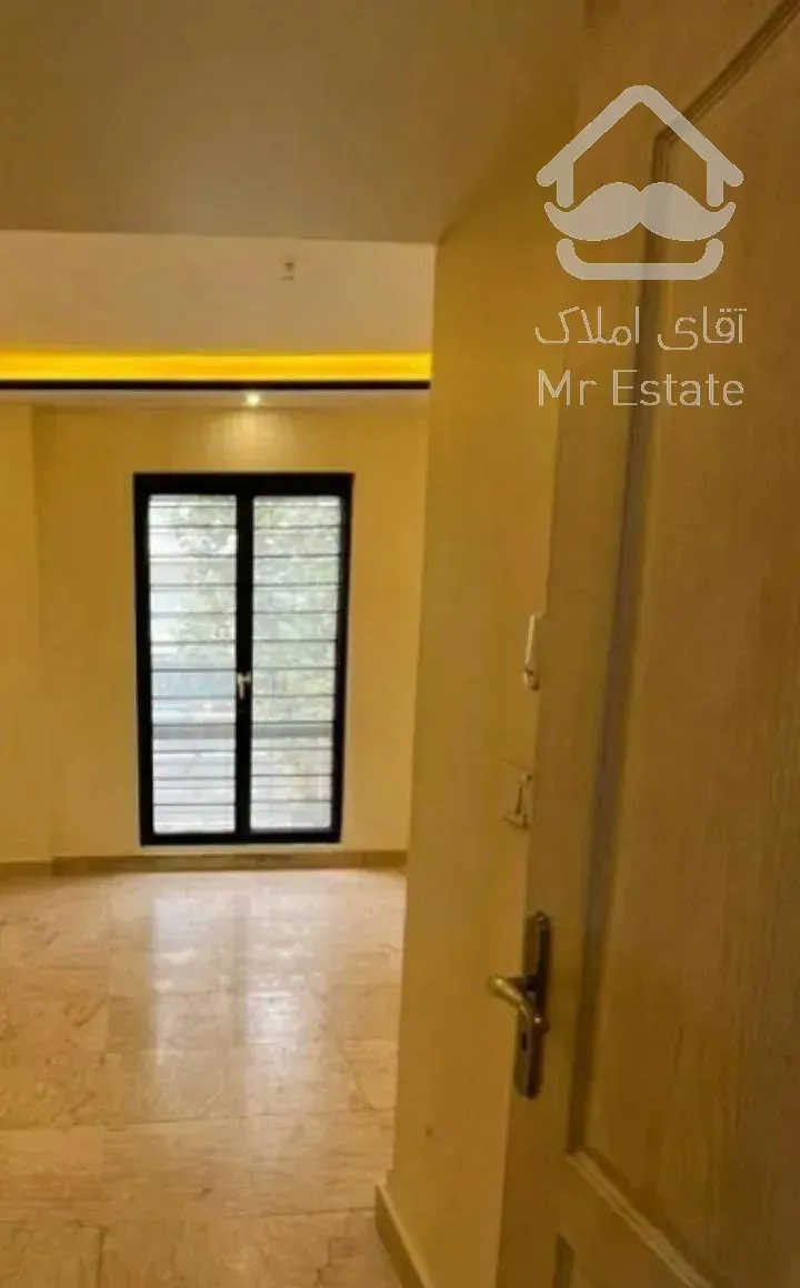 ۹۰ متر ۲ خواب فول امکانات