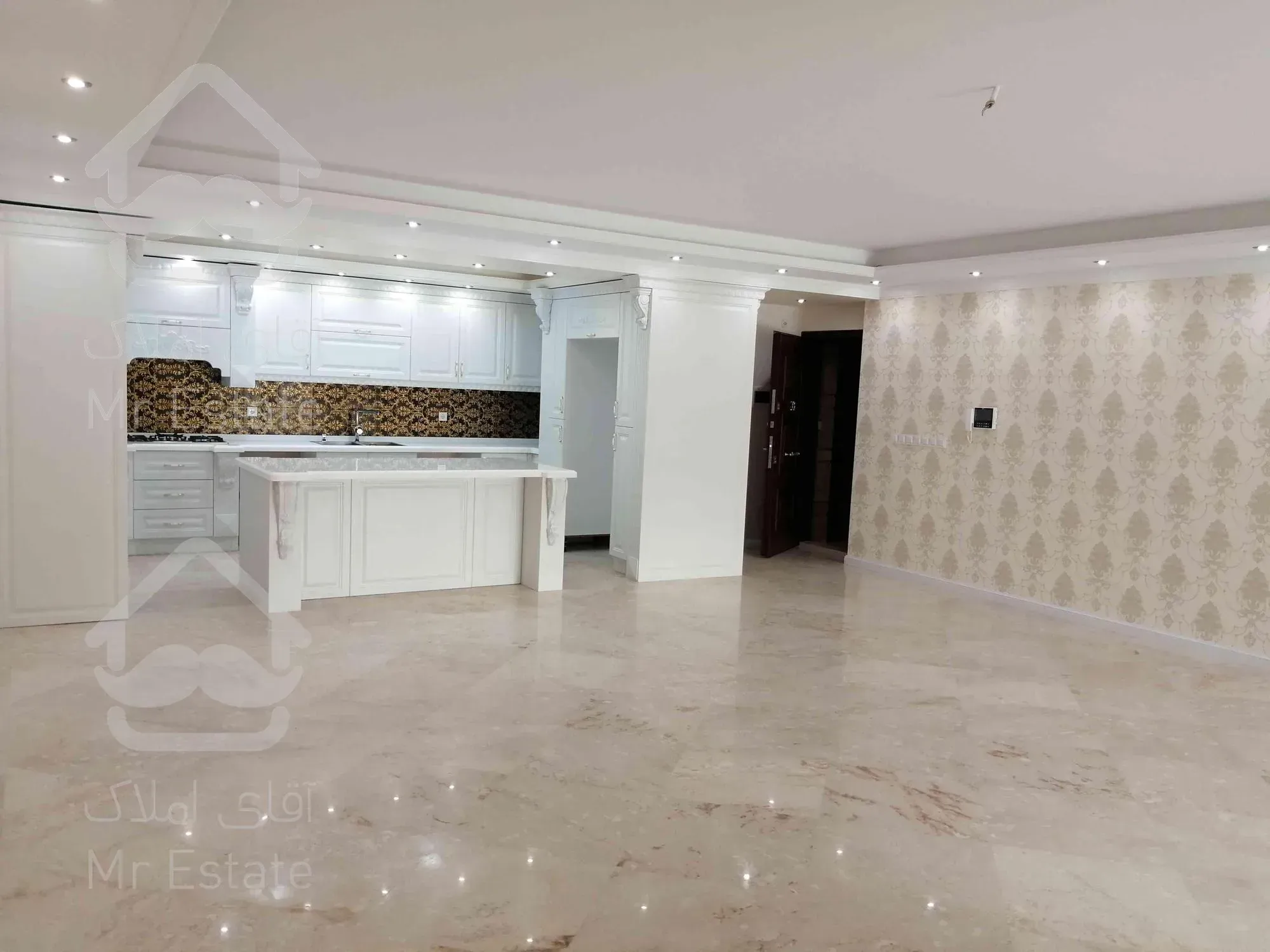 فروش 159متری اپارتمان فردوس شرق