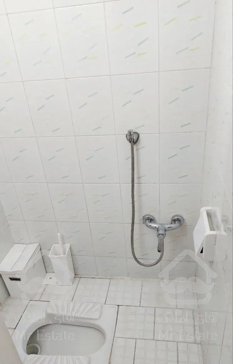 آپارتمان ٦٤متری دو خواب تکواحدی