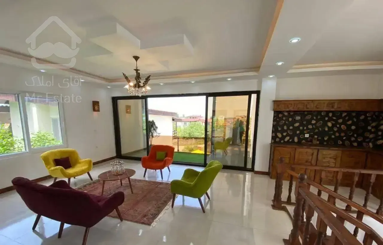 تریبلکس استخردار/منطقه خوش نشین/سندششدانگ