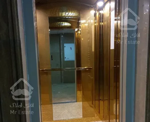 آپارتمان ۱۲۷ متر ۳ خواب