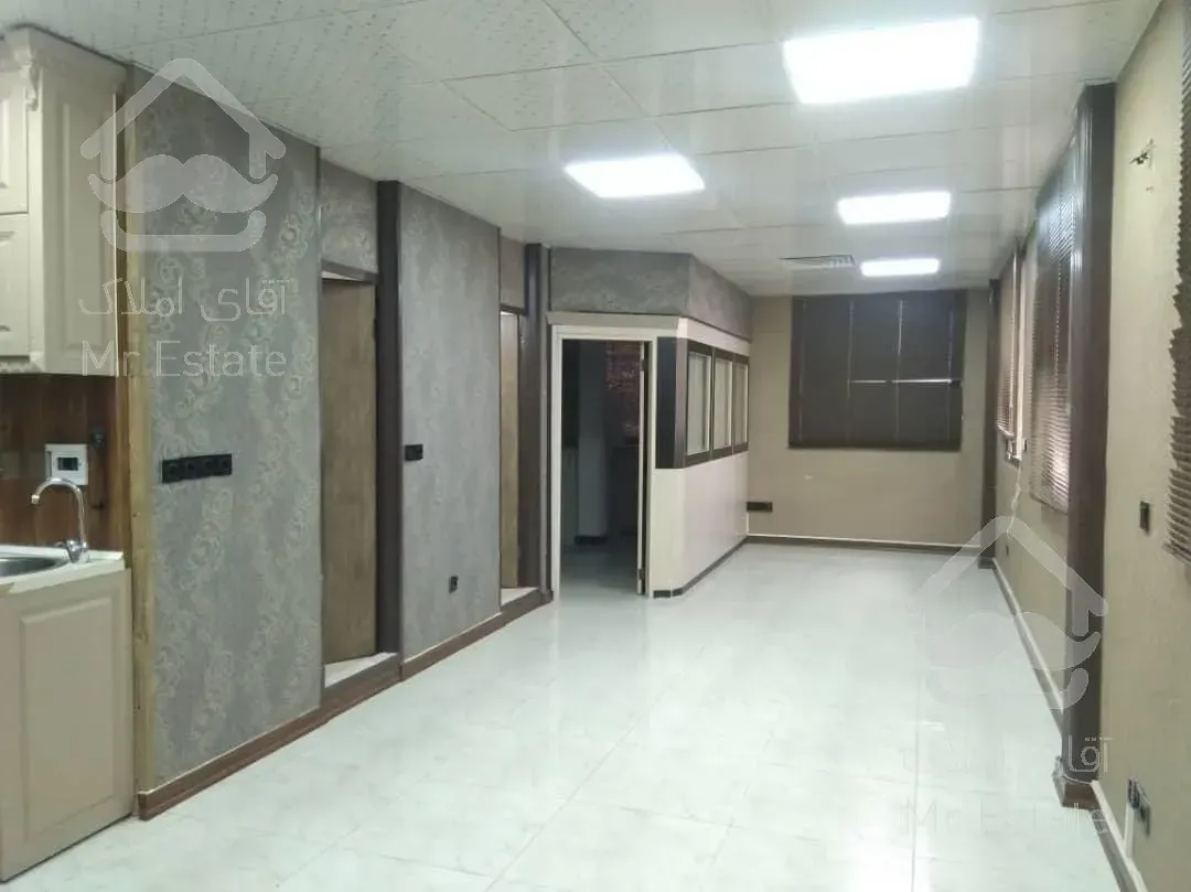 52 متری اداری خلیلی