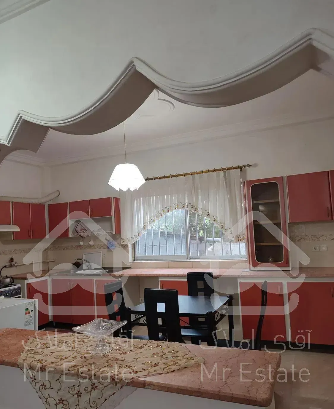 اجاره  ویلا دوخواب حیاط دار