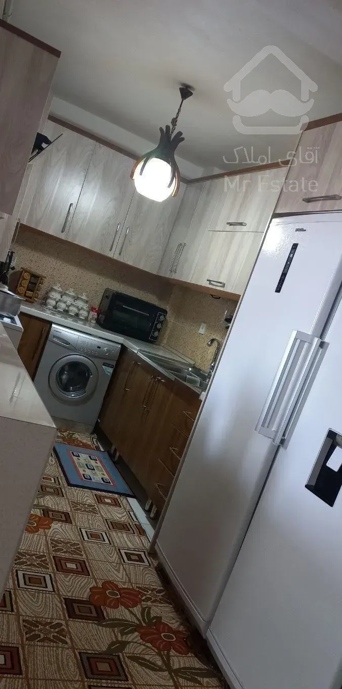 فروش آپارتمان ۸۵ متری ۲ خوابه