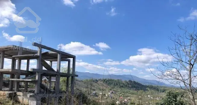 فروش خانه ویلایی ۲۷۷ متری ۳ خوابه در کوه بیجار