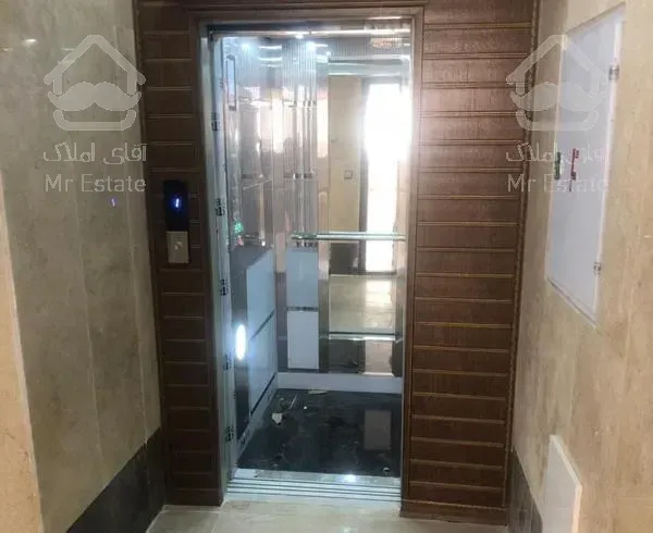 اپارتمان ۱۵۰متری مسکونی.نبش بهنام