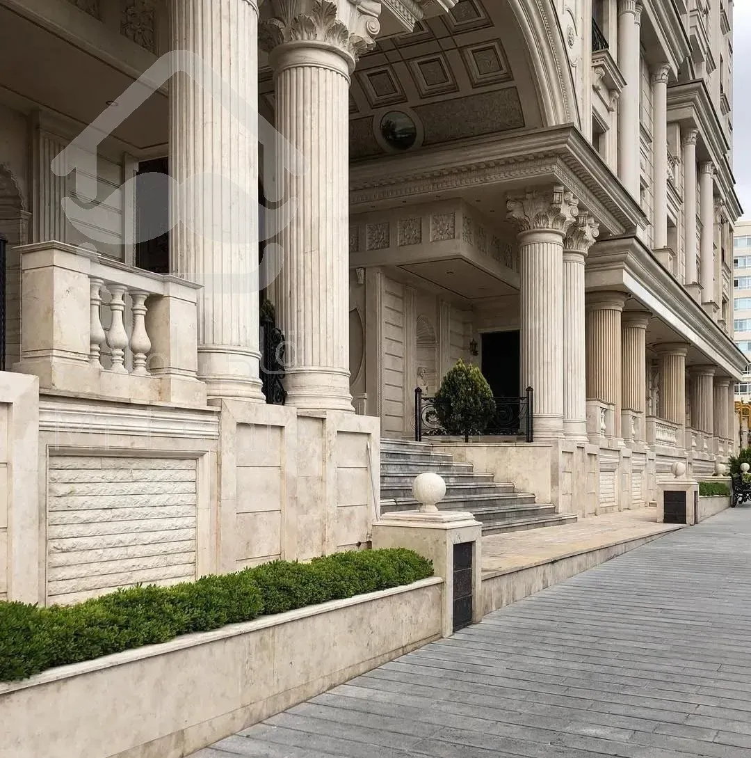 ۱۱۵ متر ۲خواب / فول مشاعات / برج باغ اعیان نشین