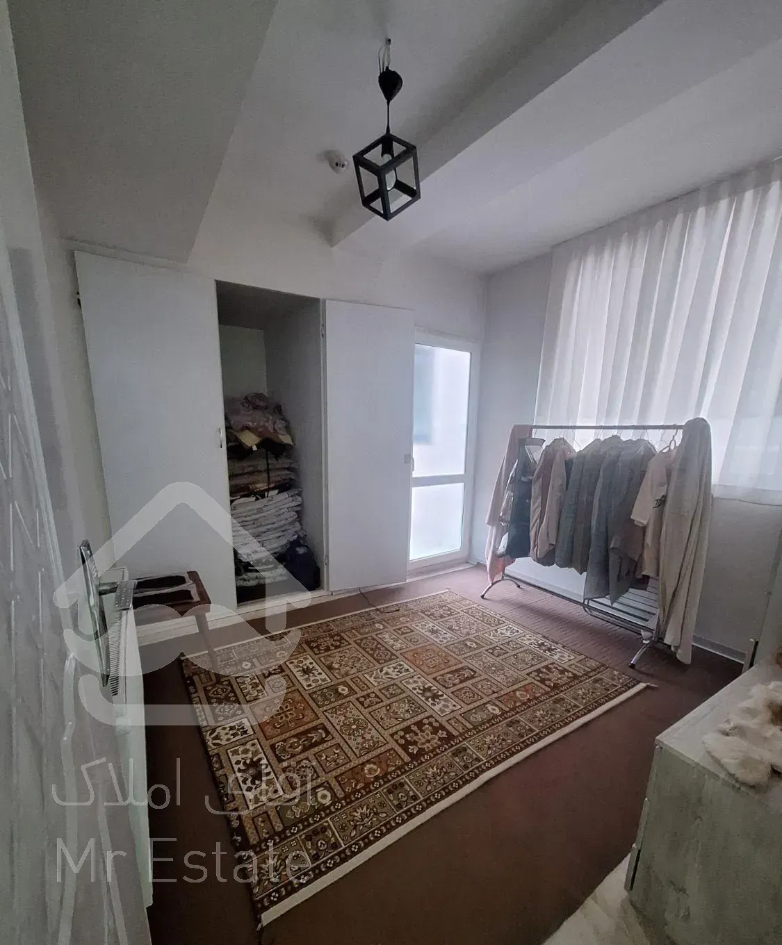 اجاره آپارتمان ۱۰۰ متری ۲ خوابه