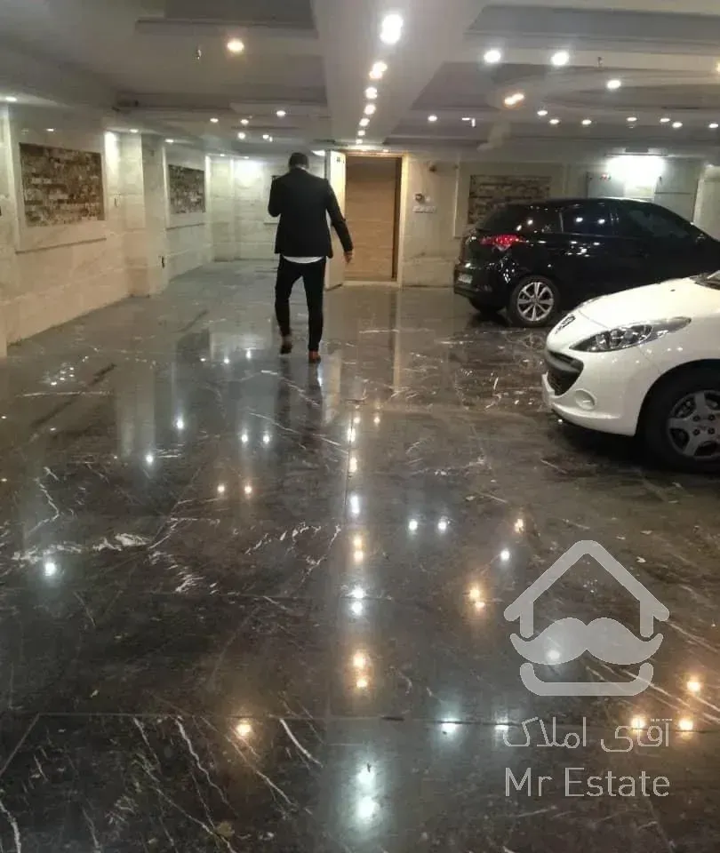 جهاد، ۴۶ متر، ۱ خوابه، کلید نخورده