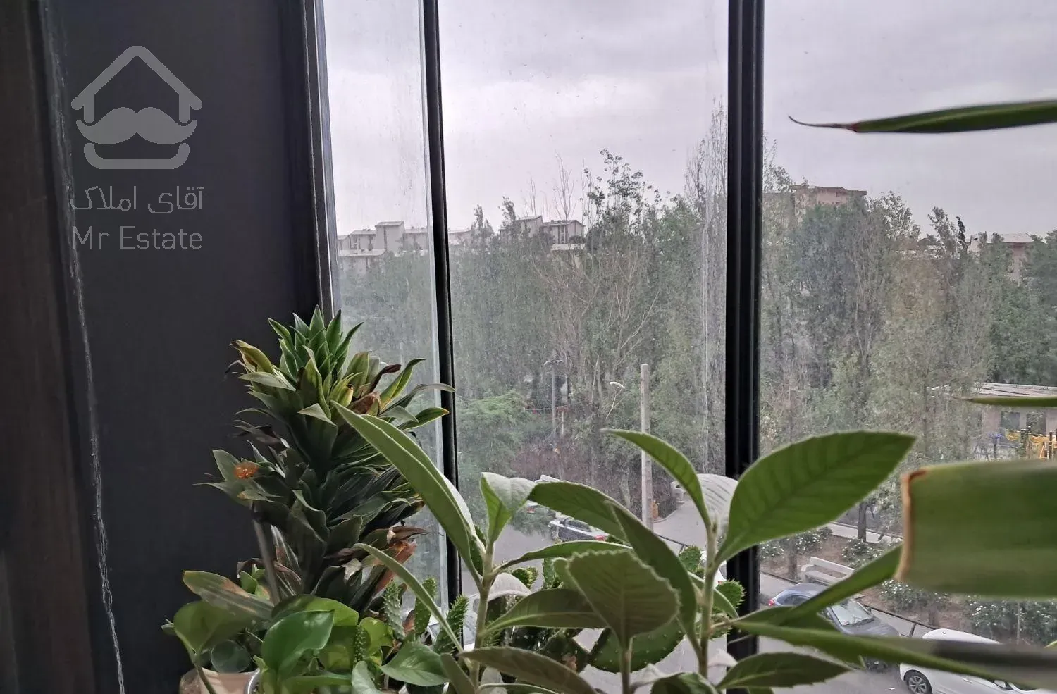 نوبهار ۱۱۷ متر سه خواب