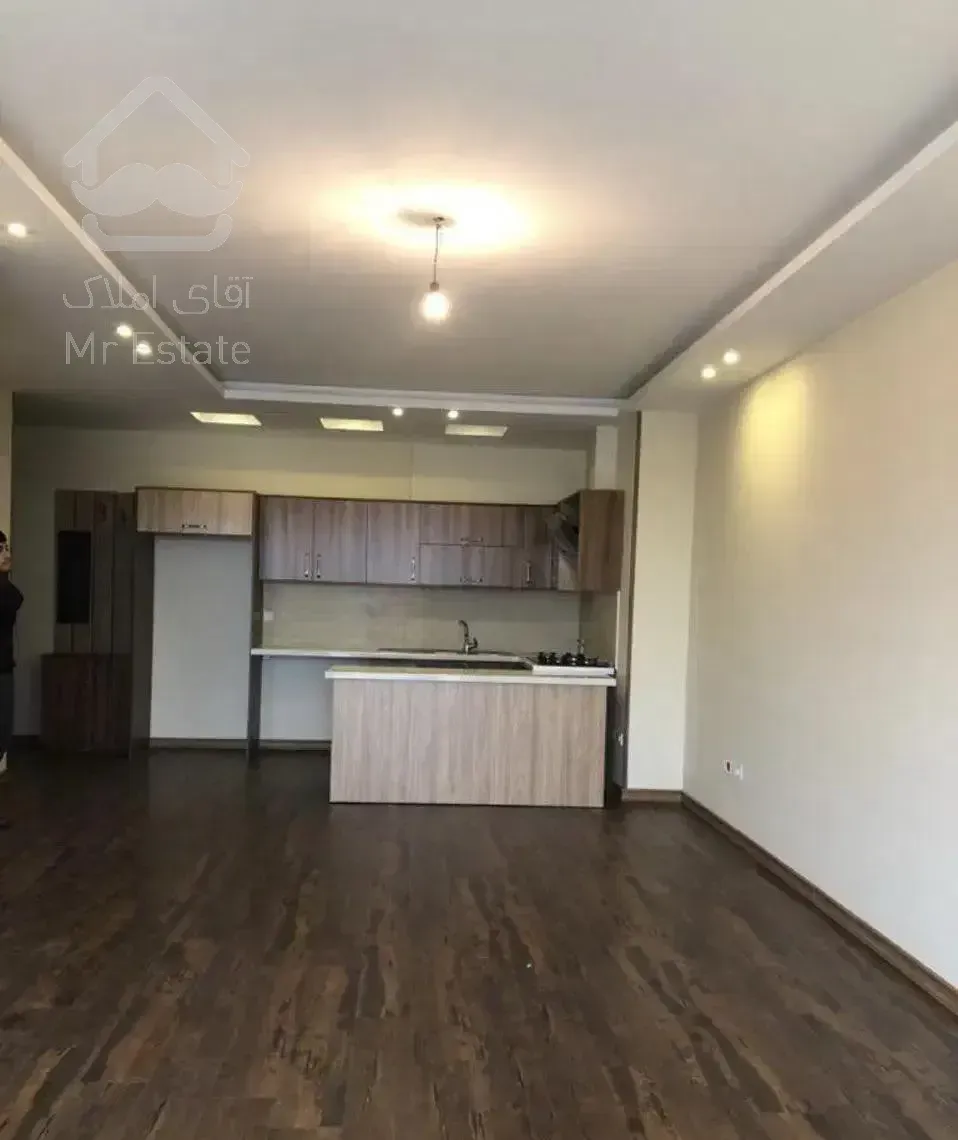 آپارتمان نوساز توانیر