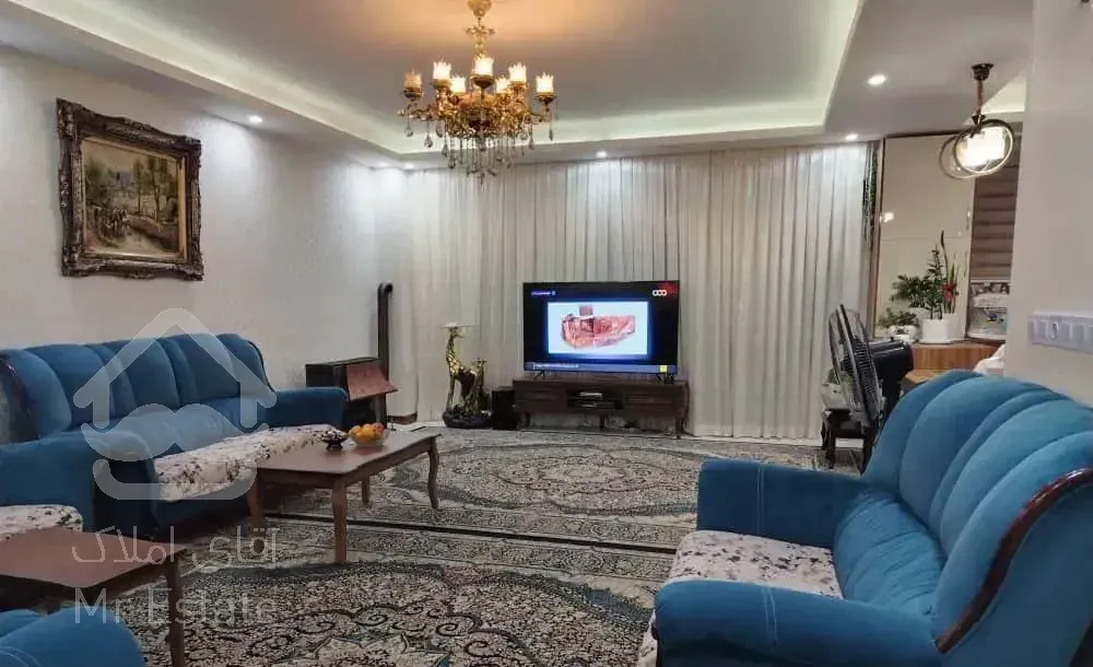 ۸۵متری/اوایل‌صیادشیرازی/دو خواب