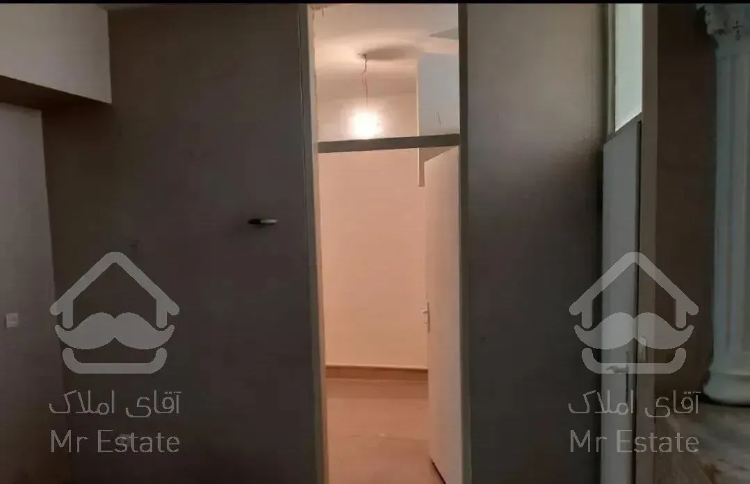 ۶۵ متر آپارتمان یک خواب( المپیک.جوانمردان )