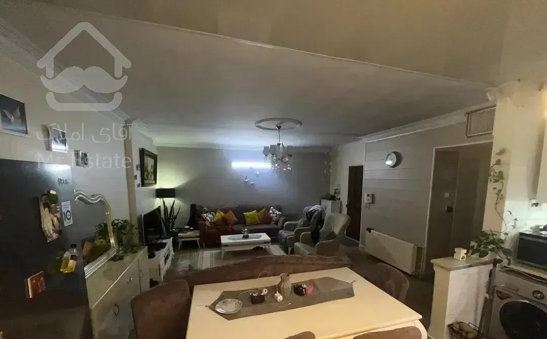 ۷۱متر۲خواب ستارخان دریان نو