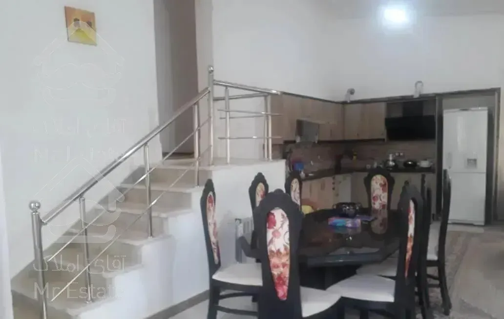 اجاره  ویلا جنگلی ویو