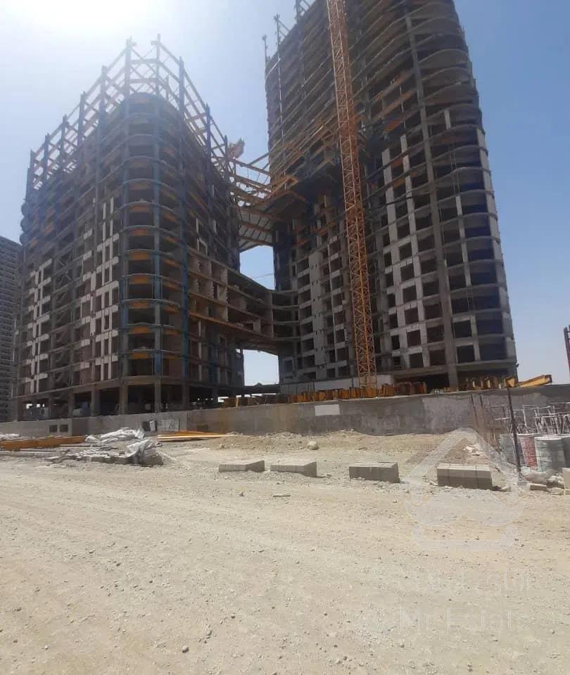 150 متر‌‌ تعاونی نیروی دریایی ارتش برج‌مرجان