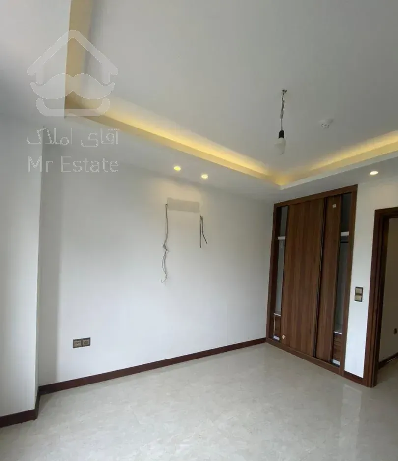 فروش آپارتمان نوساز /نمک آبرود