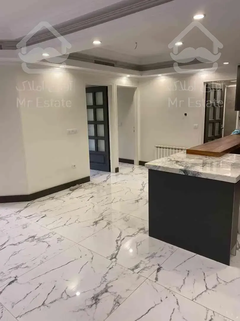 100 متر اندرزگو فول بازسازی شده