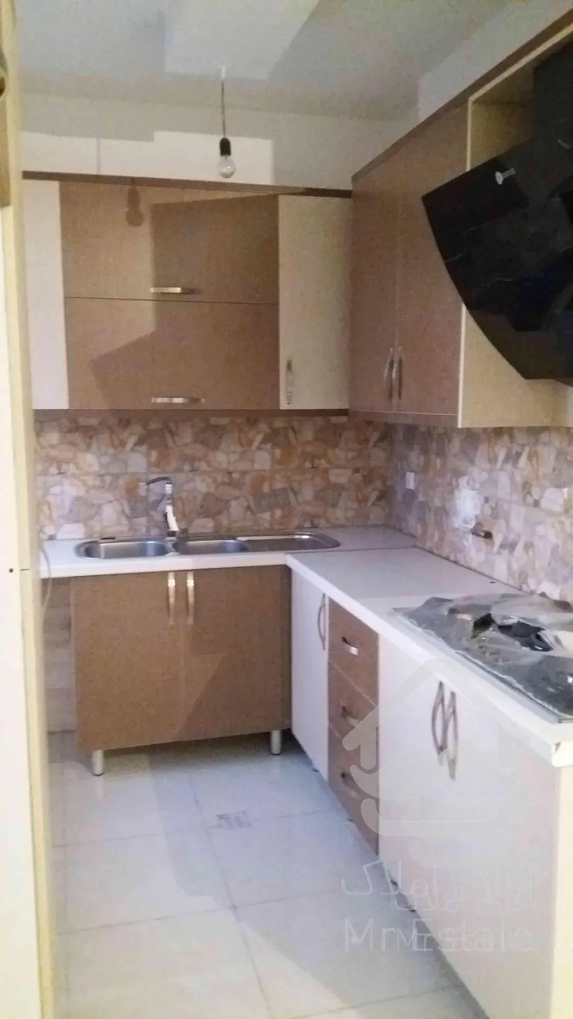 فروش آپارتمان/۸۱متر/دوخواب نوساز فردوس شرق