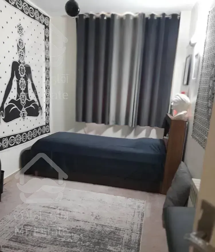 99متر/تک واحدی/بین عادل و طاهری